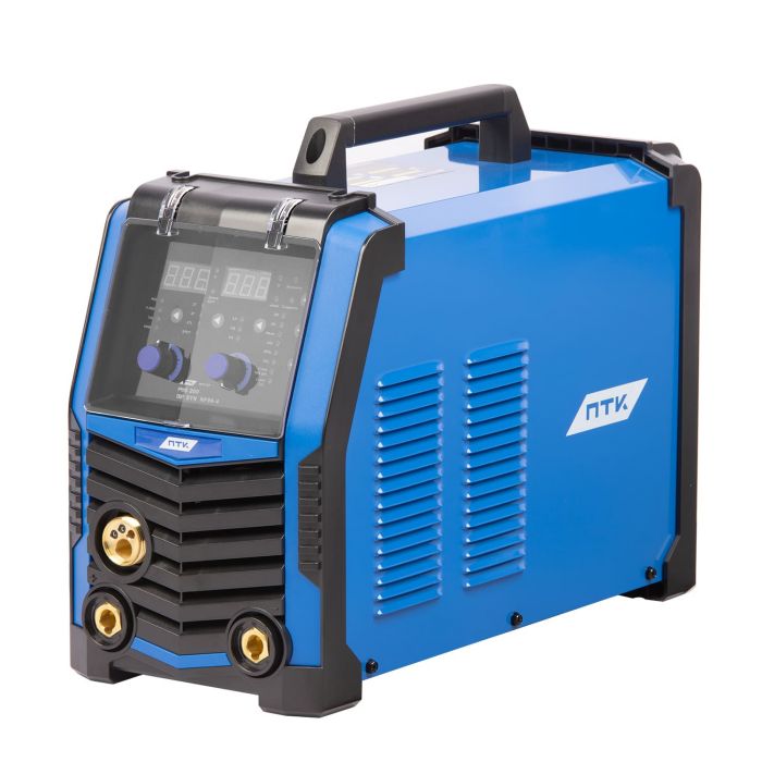 Сварочный полуавтомат ПТК Мастер MIG 200 DP SYN NF99-4