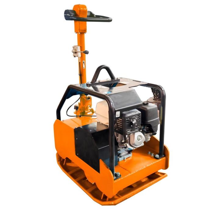 Виброплита GROST VH 400H