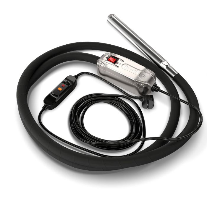 Высокочастотный вибратор Vektor EL40 5 м