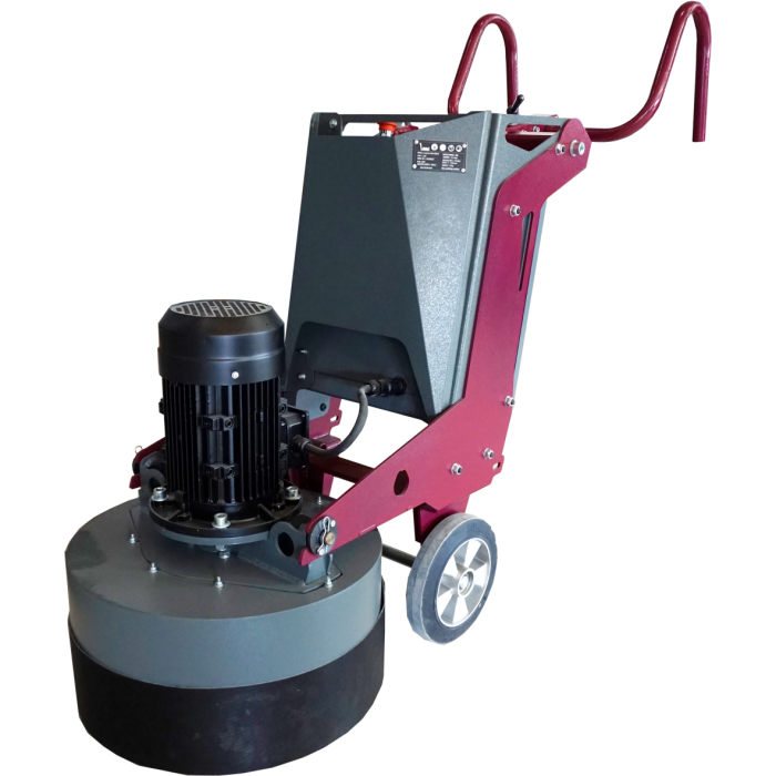 Шлифовально-полировальная машина Linolit® 520 с регулировкой скорости