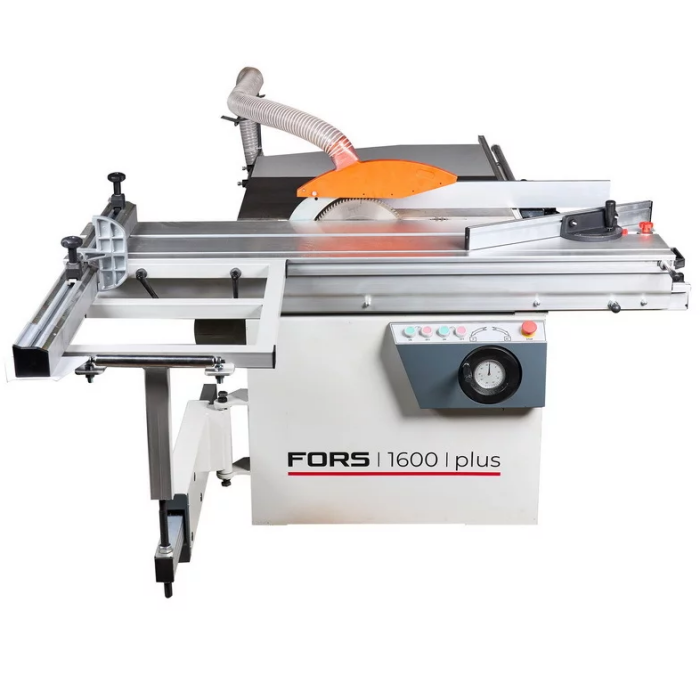 Форматно-раскроечный станок FORS 1600 plus