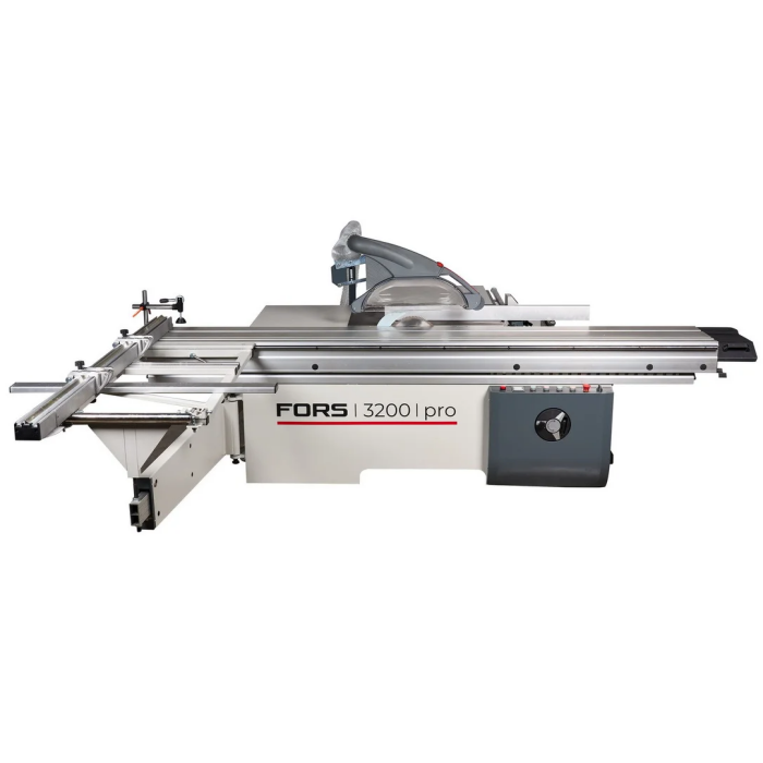 Форматно-раскроечный станок FORS 3200 PRO