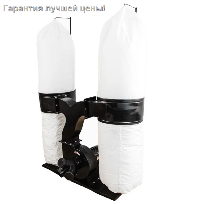 Стружкопылесос MF2 380-3,0