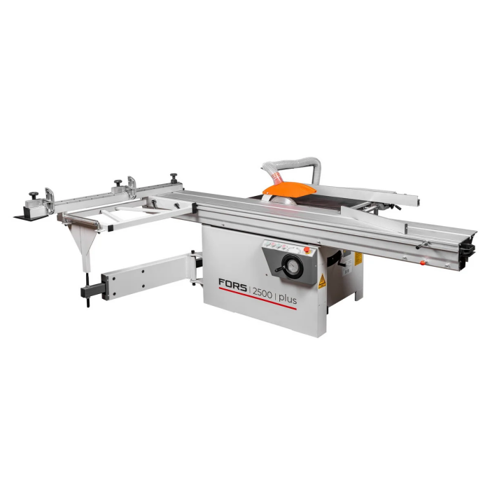 Форматно-раскроечный станок FORS 2500 PLUS