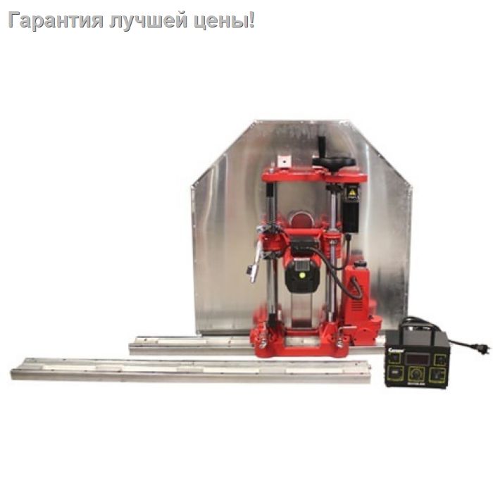 Машина стенорезная Diamaster PRO D-420WEQ