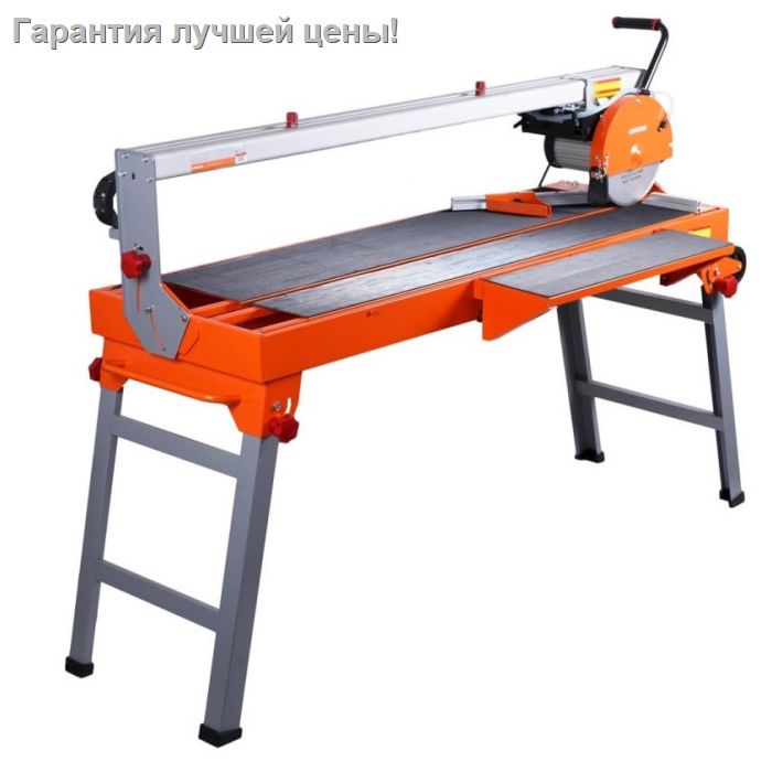 Плиткорез Кратон TC-1200/1200