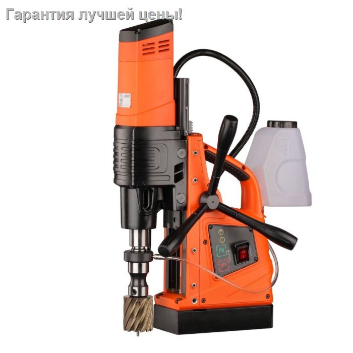 Магнитный сверлильный станок POWER ARMAX-50