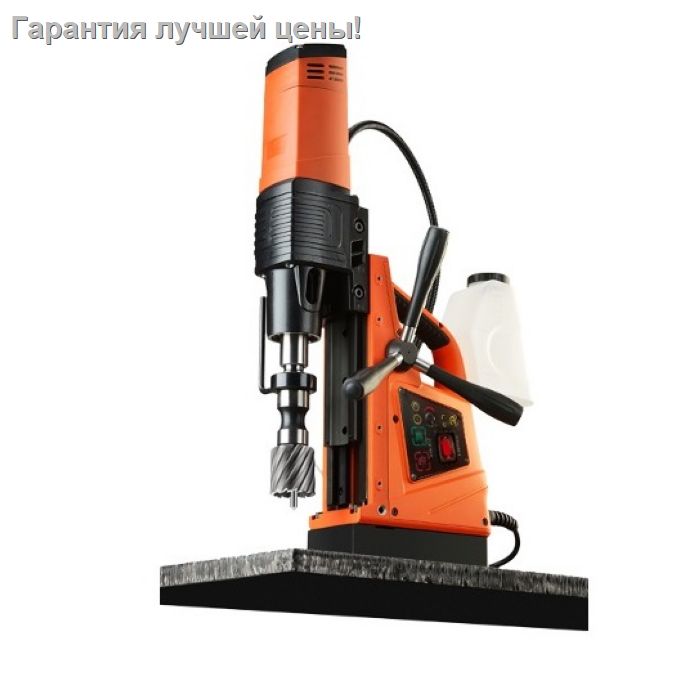 Магнитный сверлильный станок POWER ARMAX-60 R/L X