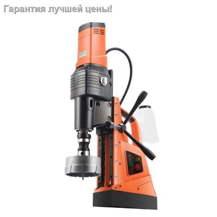 Магнитный сверлильный станок POWER ARMAX-120 R/L X