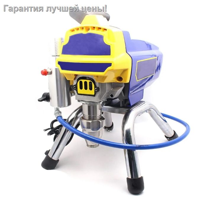 Окрасочный аппарат TOR GD-595