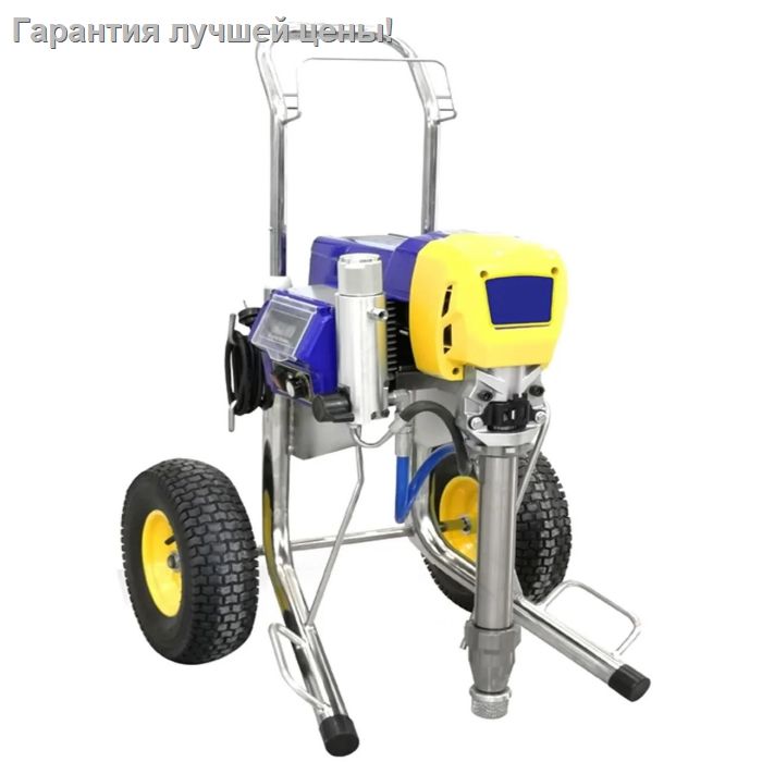 Окрасочный аппарат TOR GD-1095