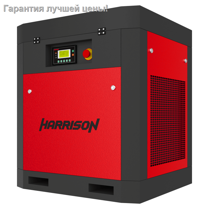 Компрессор винтовой Harrison HRS-942100