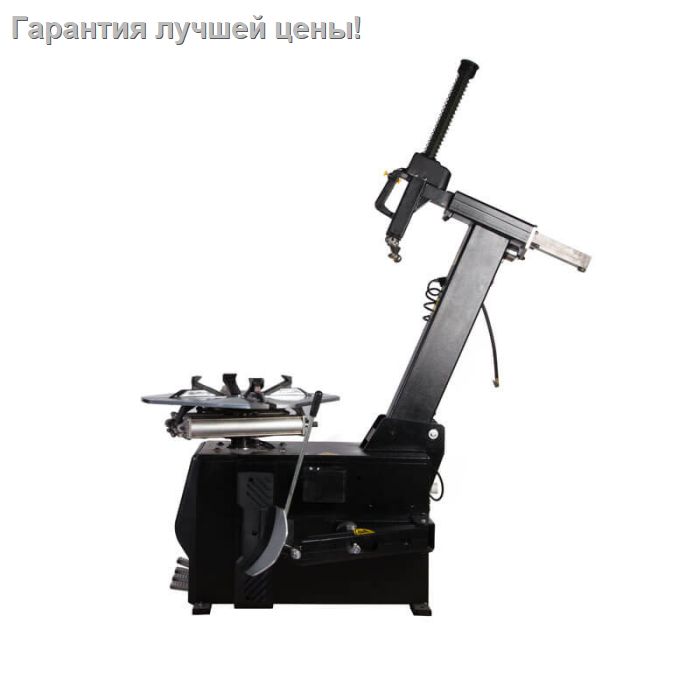 Автоматический шиномонтажный станок Wieder Kraft WDK-764 (220в)