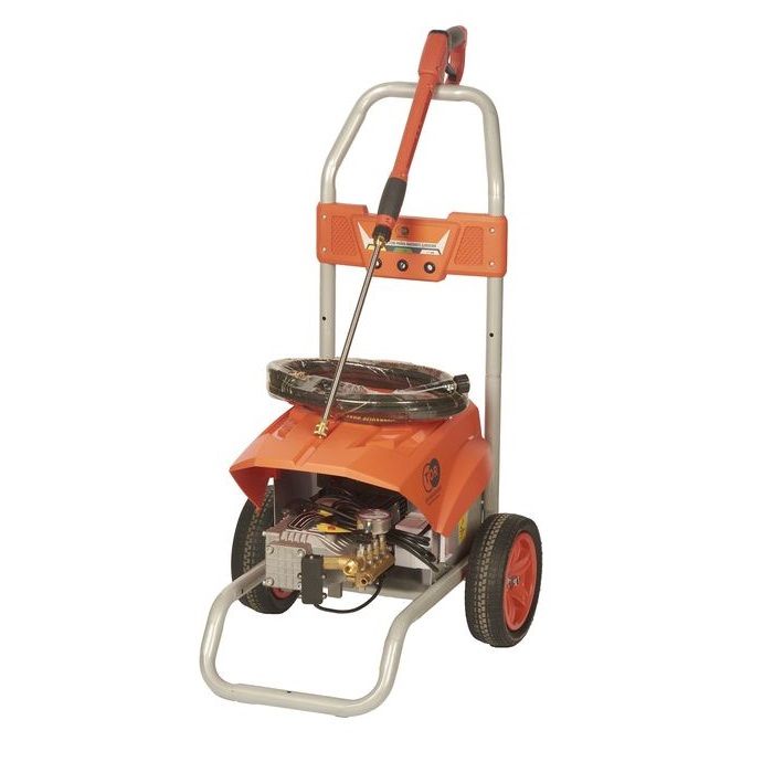 Мойка высокого давления TOR EW 145-13 220В