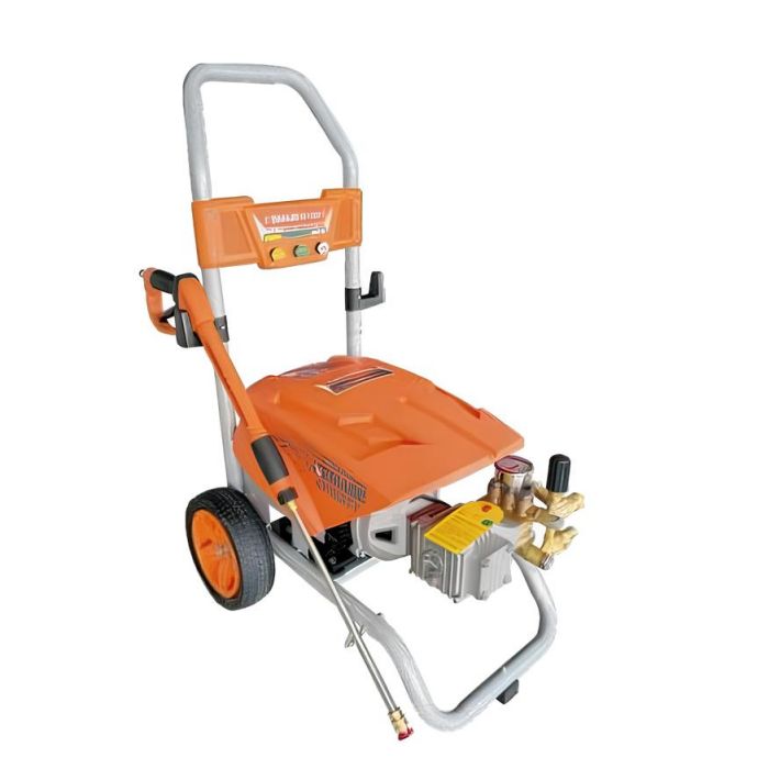 Мойка высокого давления TOR EW 175-14 220В