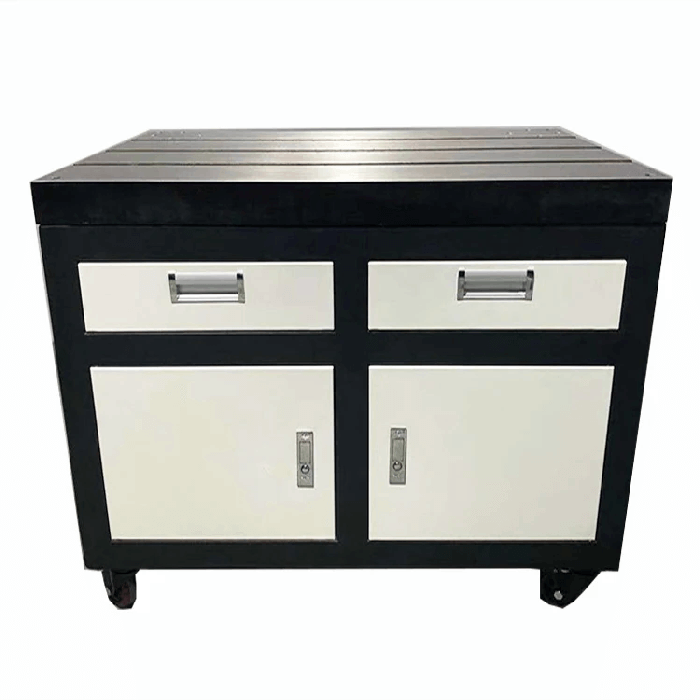 Стол Stalex для резьбонарезного манипулятора