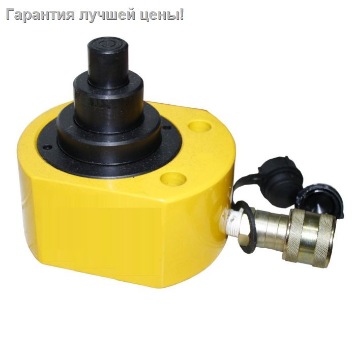 Домкрат низкий ДН20-27ПТ