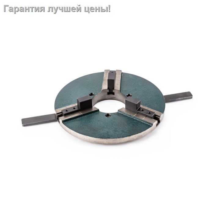 Патрон для вращателя FoxWeld Атлант-0.5-1-2