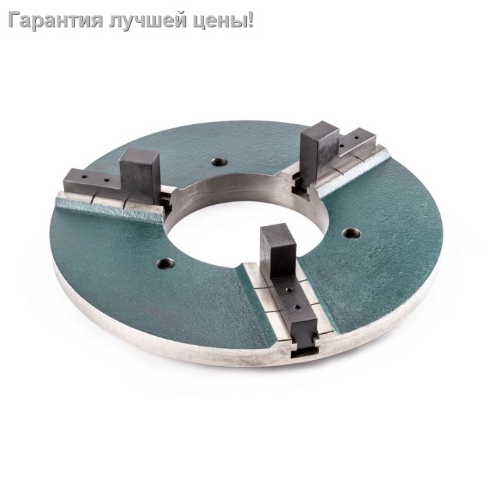 Патрон для вращателя FoxWeld Атлант-3