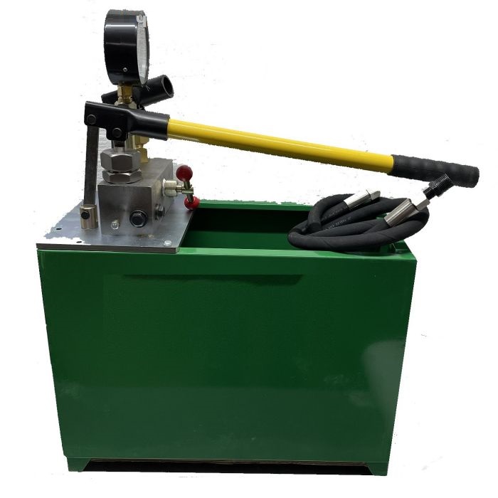 Опрессовщик универсальный НОР-1000У