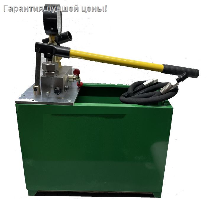 Опрессовщик универсальный НОР-250У