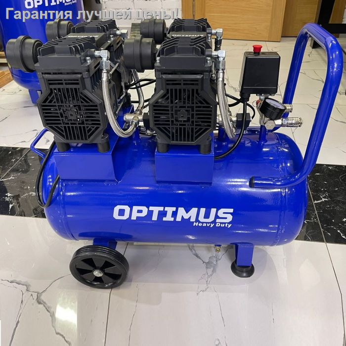 Компрессор поршневой OPTIMUS OPT-305044
