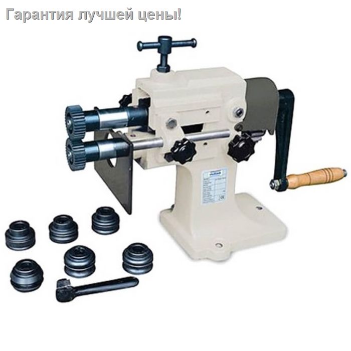 Зиговочный станок ISITAN IK 0.8