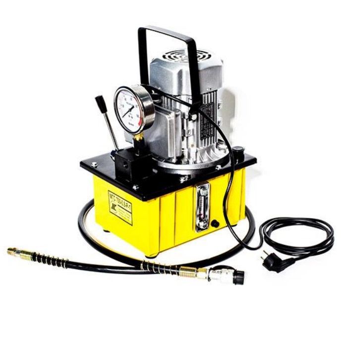 Маслостанция МГС 700-0.8-Р-1 220 В