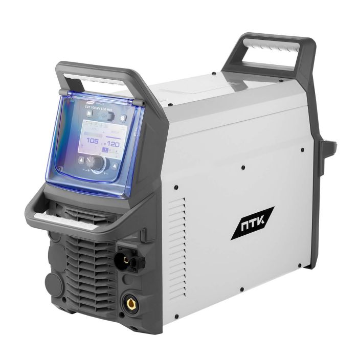 Аппарат плазменной резки ПТК HANKER CUT 105 MV LCD H85