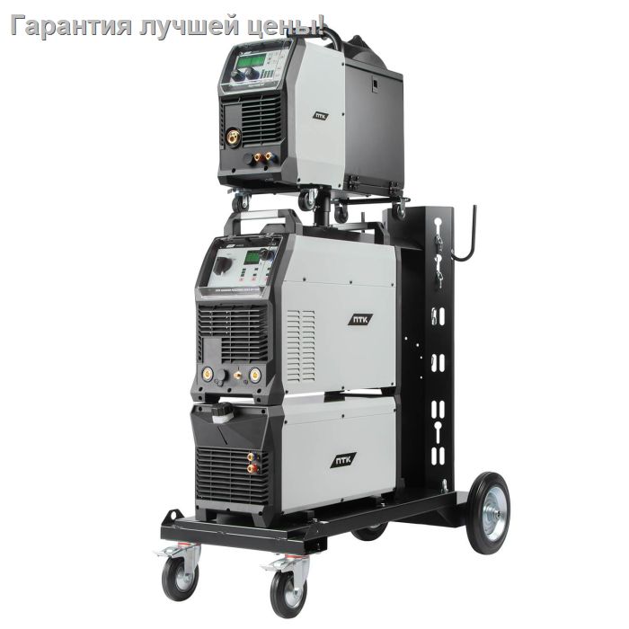 Сварочный полуавтомат ПТК HANKER MULTIMIG 500S EP H32