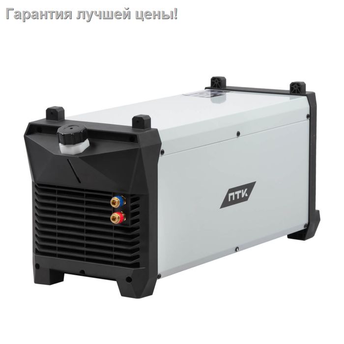 Блок жидкостного охлаждения ПТК HANKER (5,5 л) - фото