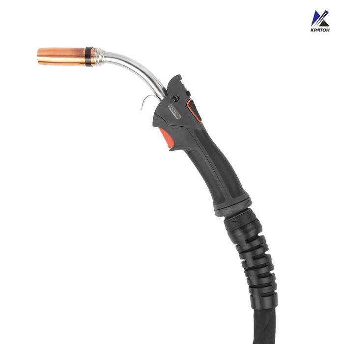 Горелка MIG MP 500 DIGITAL 5м водяное охлаждение HNK5002-06