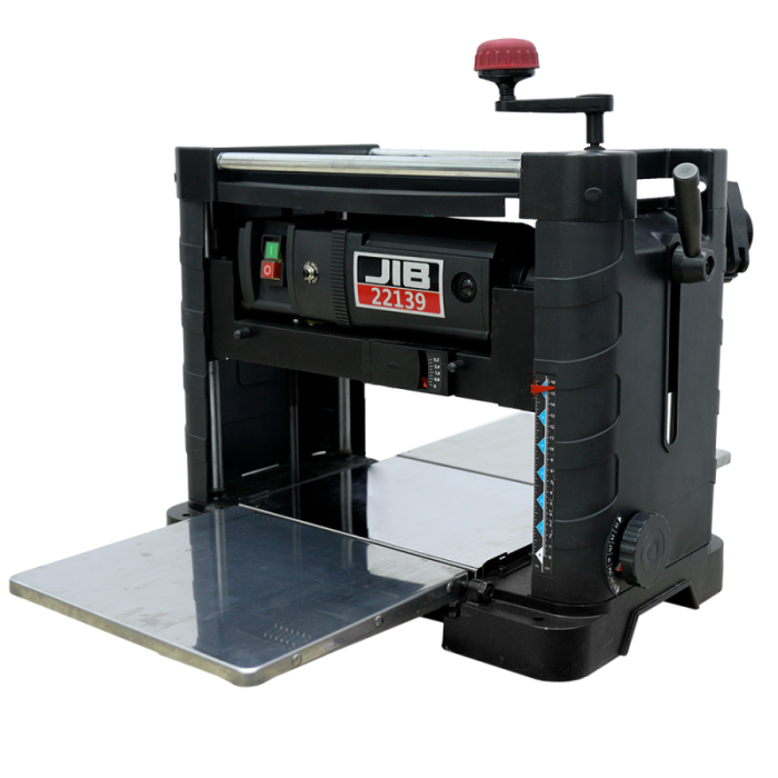 Рейсмусовый станок JIB 22139