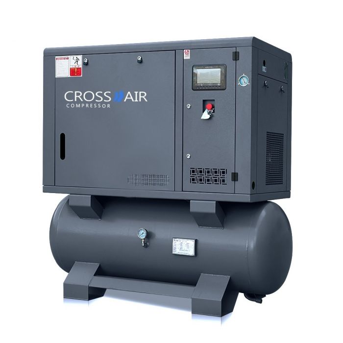 Компрессор винтовой CrossAir CAPM22-16GA