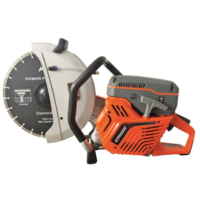 Бензорез Grost GC 770