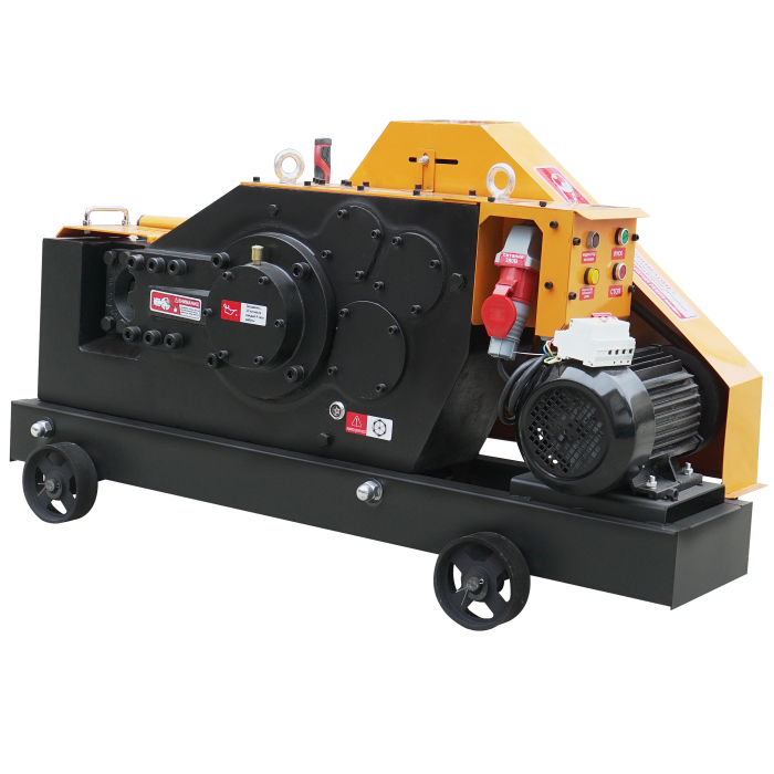 Резчик арматуры GROST CX 50