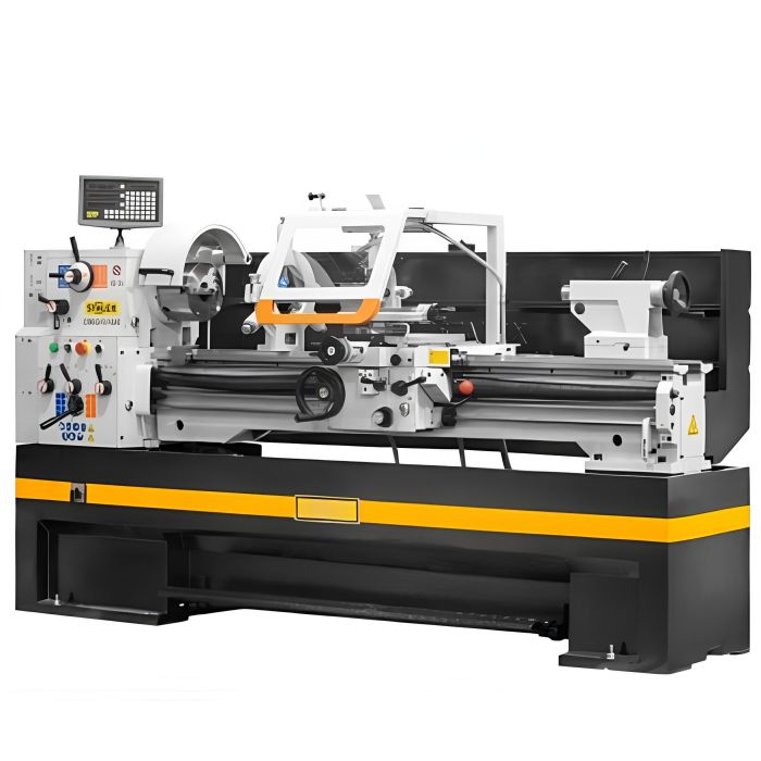 Станок токарно-винторезный STALEX CM6241/1000