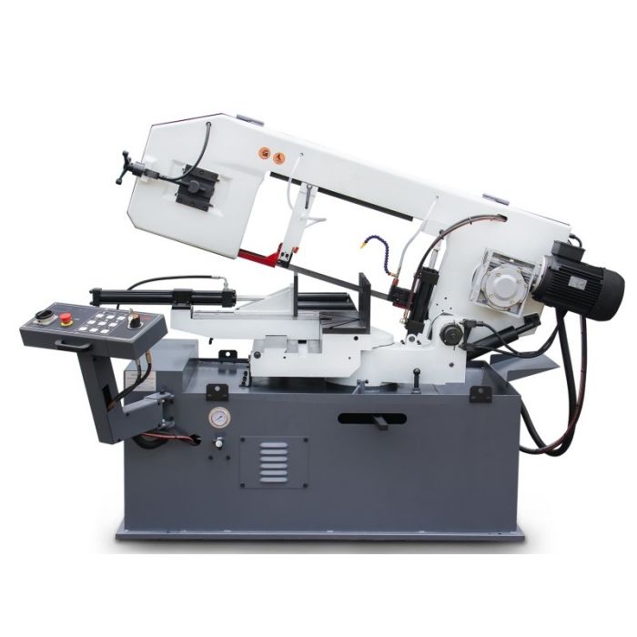 Станок ленточный полуавтоматический STALEX BS-460G-JC SERVO