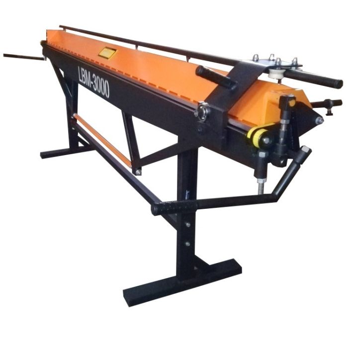 Листогибочный станок Stalex LBM 3500