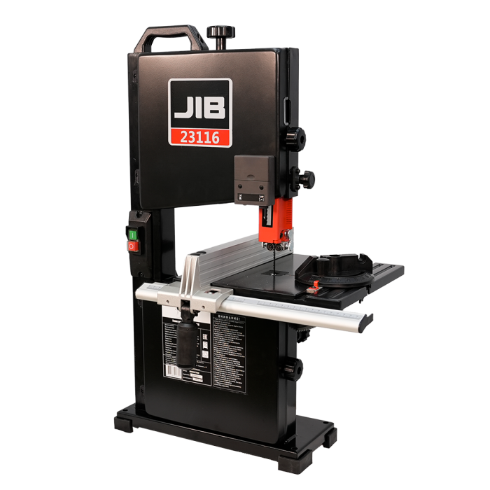 Ленточнопильный станок JIB 23116