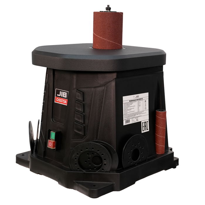 Станок шлифовальный JIB OSS-75A