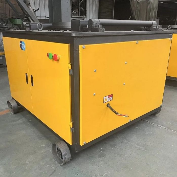 Гибщик арматуры TOR GW70 (Z) - фото