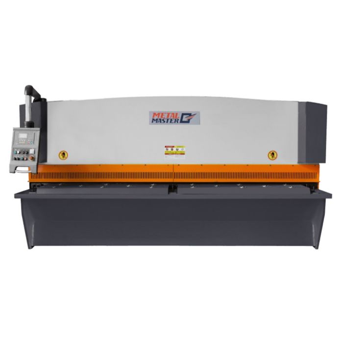 Гильотина гидравлическая METALMASTER HCJ 2540