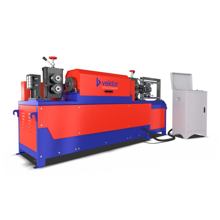 Правильно-отрезной станок Vektor CCM-14