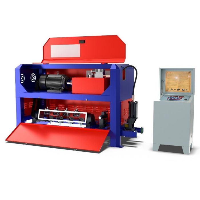 Правильно-отрезной станок Vektor ССМ-12