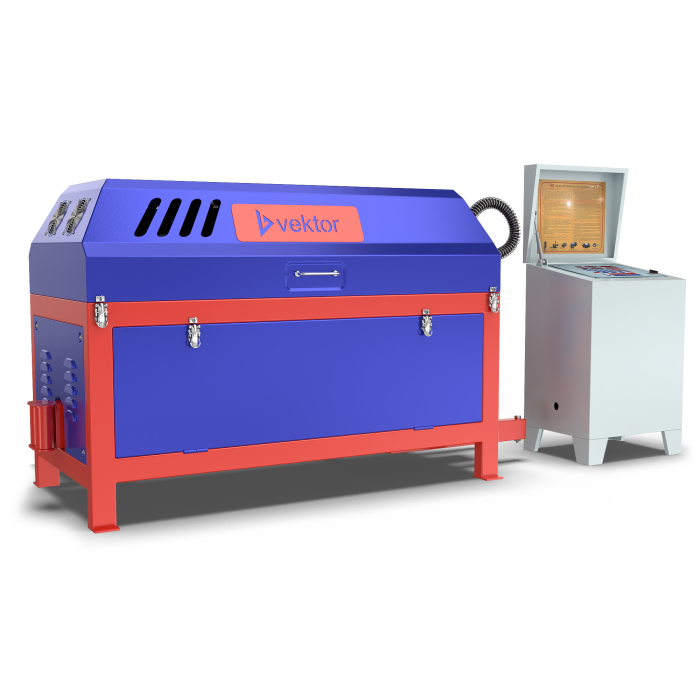 Правильно-отрезной станок Vektor CCM-10B