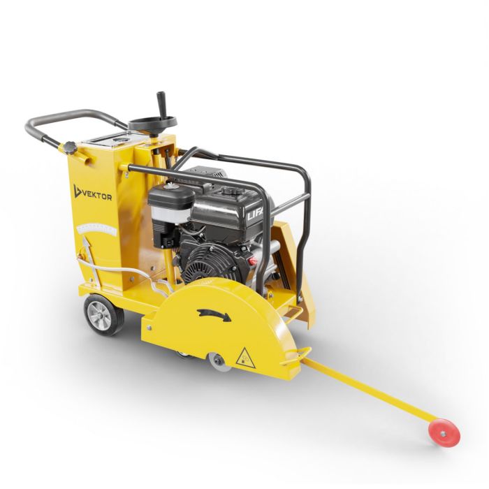 Резчик швов VEKTOR VFS-500В