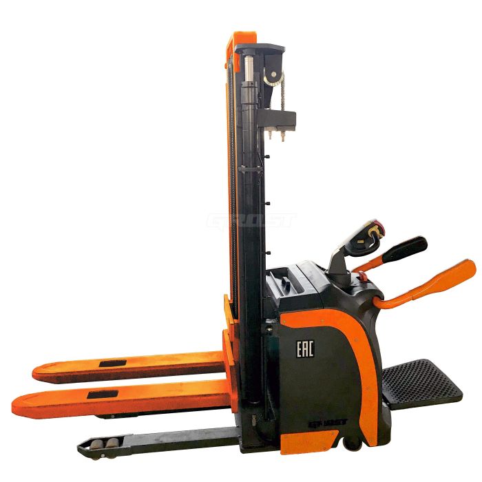 Штабелер самоходный GrOST SHED 15/45M