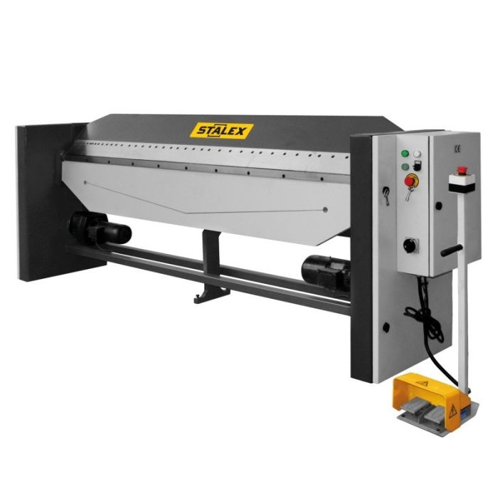 Листогибочный станок Stalex EFMS 2520 электромеханический
