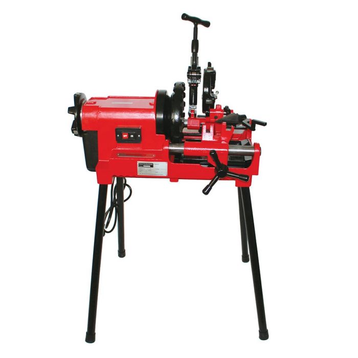 Резьбонарезной станок Rotorica TwistMachine 50E